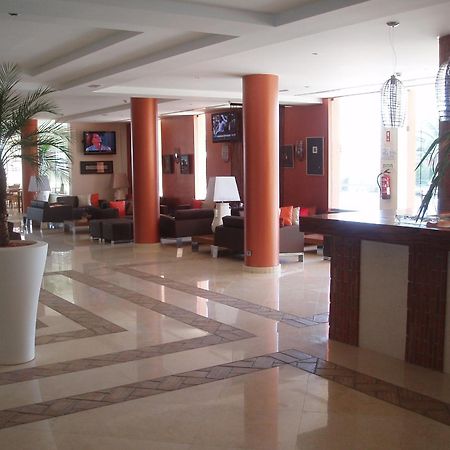 קווארטיירה Hotel Praia Sol מראה חיצוני תמונה