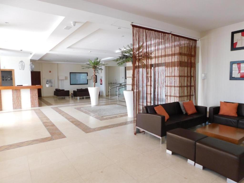 קווארטיירה Hotel Praia Sol מראה חיצוני תמונה