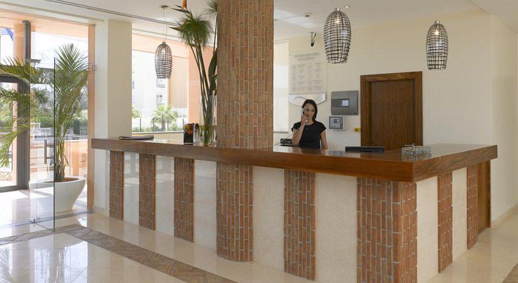 קווארטיירה Hotel Praia Sol מראה חיצוני תמונה
