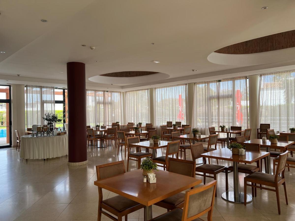 קווארטיירה Hotel Praia Sol מראה חיצוני תמונה