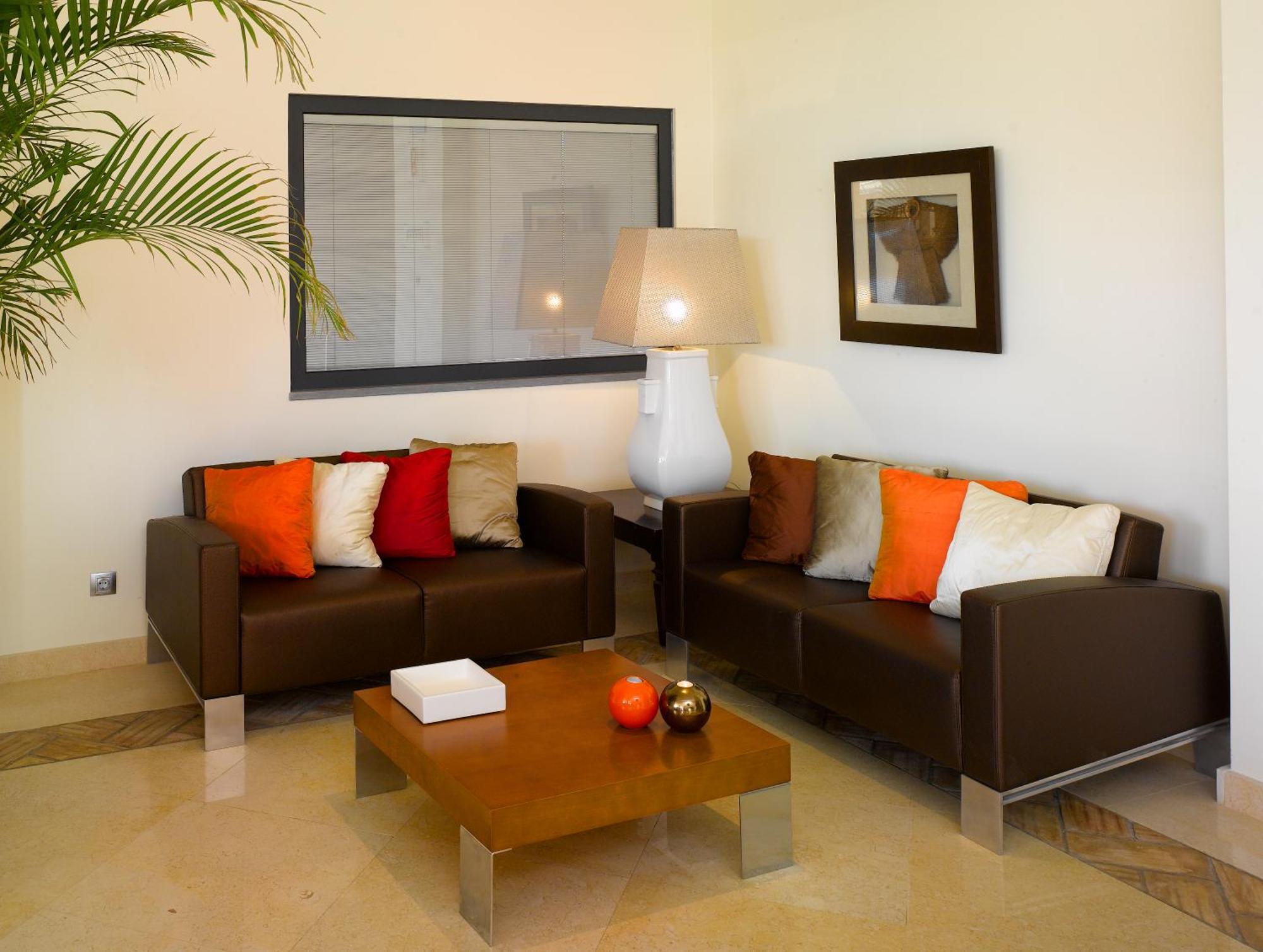 קווארטיירה Hotel Praia Sol מראה חיצוני תמונה