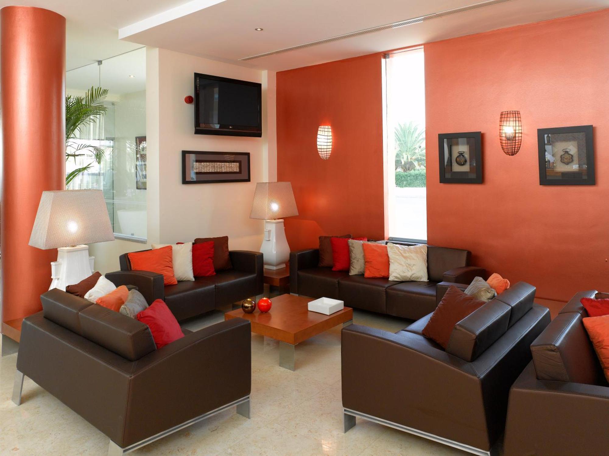 קווארטיירה Hotel Praia Sol מראה חיצוני תמונה