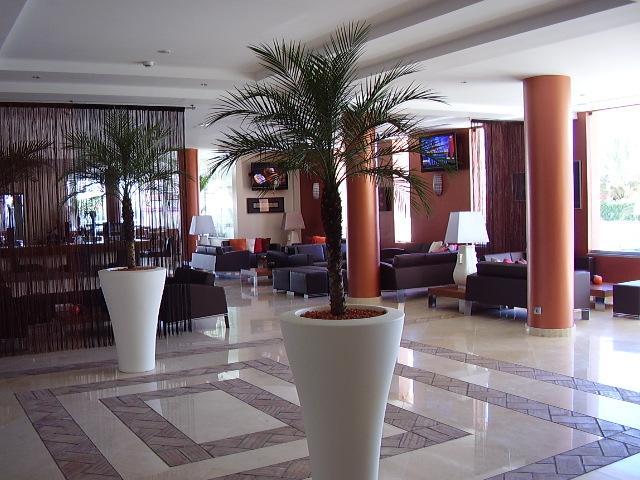 קווארטיירה Hotel Praia Sol מראה חיצוני תמונה
