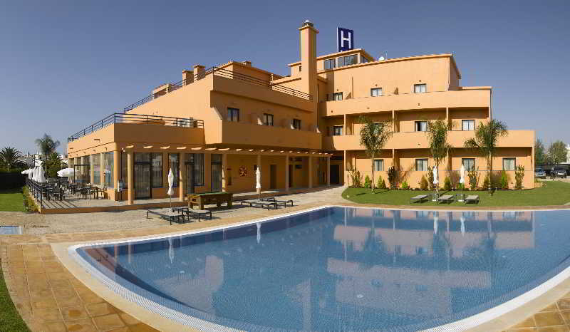 קווארטיירה Hotel Praia Sol מראה חיצוני תמונה