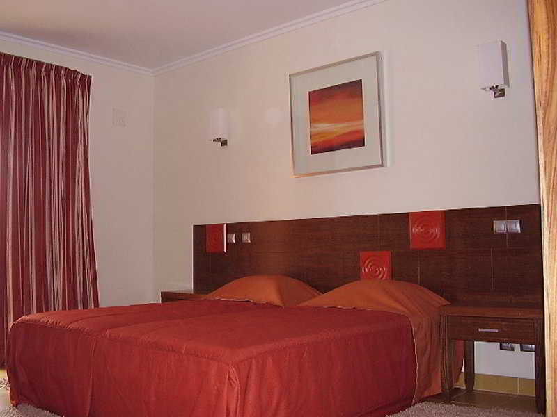 קווארטיירה Hotel Praia Sol מראה חיצוני תמונה