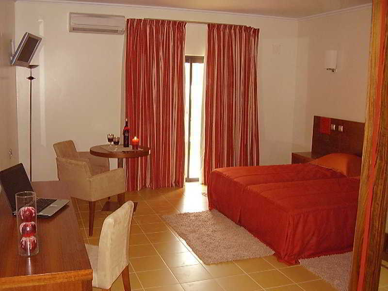 קווארטיירה Hotel Praia Sol מראה חיצוני תמונה